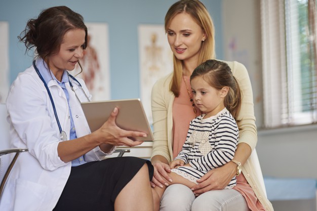Data Soft Logic Home Health Centre